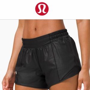 Hotty Hot Low Rise Short 4"